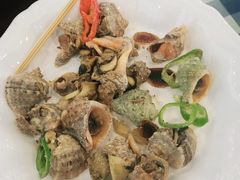 -钱大妈海鲜饭店(保利林语店)