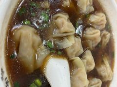 -蒋家桥饺面店(广陵路店)
