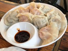 -金谷园饺子·烧烤·家宴(人大总店)