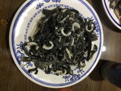 -老爆肚满五香烧牛羊肉