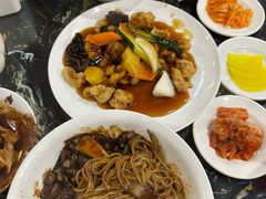 -桃园中华料理炸酱面(燕儿岛路店)