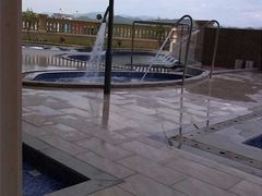 -丰顺宝丰酒店温泉