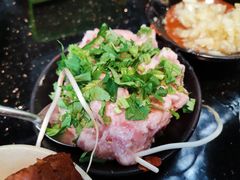 -肥龙火锅(南坪店)