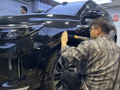 -天猫养车贴膜轻改·蓝电(优匹康桥东路店)