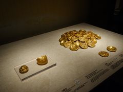 -陕西历史博物馆