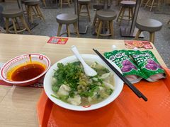 -吉祥馄饨(上海新上大店)