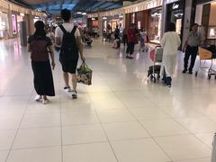 -曼谷素万那普国际机场