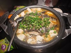 -探鱼·鲜青椒爽麻烤鱼(领展购物广场店)