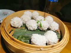 珍珠藕元-小凤庭·地道湖北菜武昌鱼·藕汤(38年黄鹤楼店)