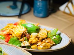 -山石榴·贵州菜(丰盛里店)