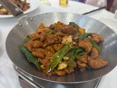 -万荣烤鸭店·北京菜(天坛店)