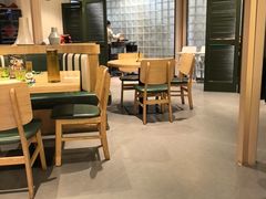 -mango tree芒果树泰国餐厅(青岛万象城店)
