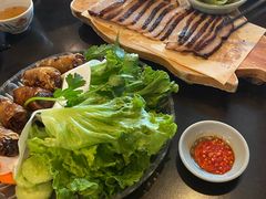 -大头虾越式风味餐厅(光明广场店)