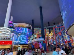 -云顶高原
