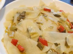 -东哥紫阳蒸盆子(旺座·现代城店)