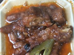 -香港祥兴茶餐厅(江北店)