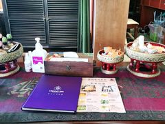 -MintsThai沁泰都市SPA·泰式按摩(公园1903店)