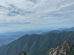 -黄山风景区