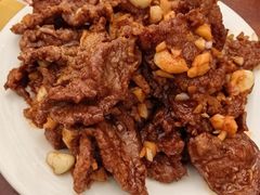 -清真宏玉祥黄门脸餐厅(华荫东里店)