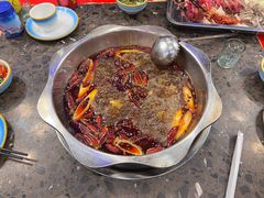 -金鼎雪山牦牛杂火锅(理县总店)