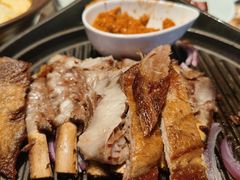 -俏江南天津时尚曲艺主题餐厅(马场道店)