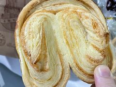蝴蝶酥-国际饭店·帆声西饼屋(黄河路店)