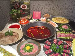 -鸿姐老火锅·传统炒料(上海旗舰店)