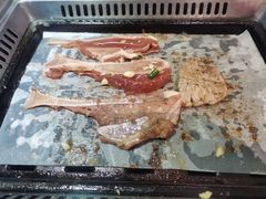 -纽牛有约自助烤肉(漳州中闽店)