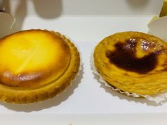 半熟芝士挞-好利来(马家堡店)