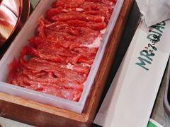 -乔先生涮肉·鲜活牛羊肉火锅(塘沽店)