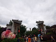 -安仁古镇