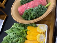 -名善山珍·野生菌汤锅(文殊院店)