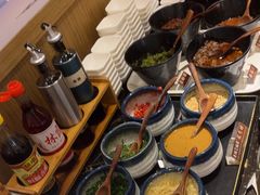 -水林间·寿喜烧自助(仙林金鹰店)
