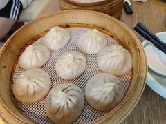 -一品小笼(金融街店)