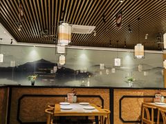 -如轩·海鲜砂锅粥·潮汕菜(南城店)