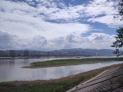 -丰都鬼城名山景区