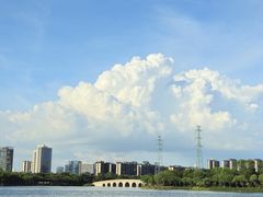 -顺峰山公园