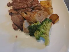 -合肥富力威斯汀酒店·知味餐厅