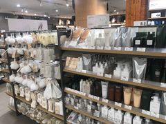 -MUJI无印良品(茂业天地店)