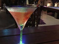 -爵士花园音乐酒吧餐厅