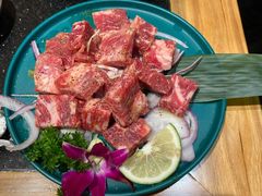 -韩烧牛中牛·甄选黑牛烤肉(黑金店)