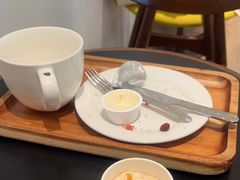 -Peet's Coffee皮爷咖啡(华强北茂业店)