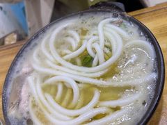 -贵州沾水米线(学田湾店)