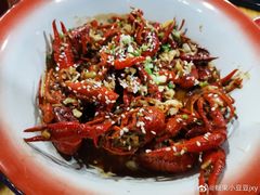 -老三样·美食研究中心(世贸路店)