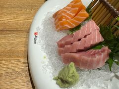-万鱼亭 日本料理(无锡香山名园店)