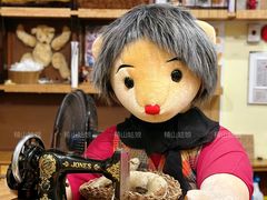 -济州岛泰迪熊博物馆