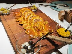 -波特曼西餐厅(中央大街店)