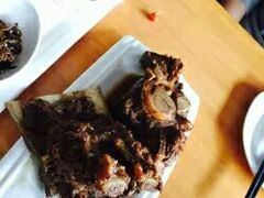 大排骨-狼诱惑(泰山大街店)