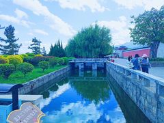 -大理洱海
