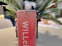 -WILLcha未来茶浪(朝阳大悦城店)